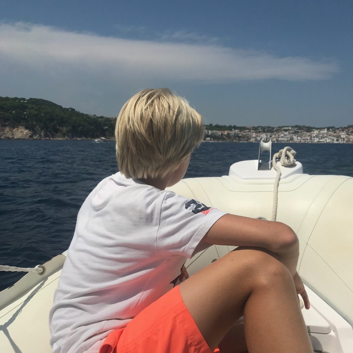 Calella de Palagrugell Hotspots Costa Brava blog HOLASPAIN (