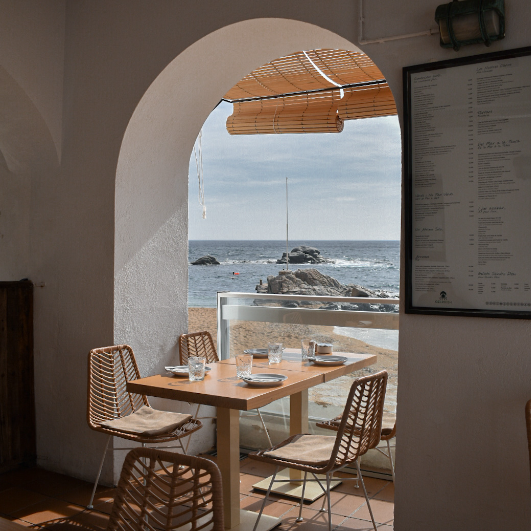 Gelpifish Calella de Palafrugell HOLASPAIN blog restaurant tip