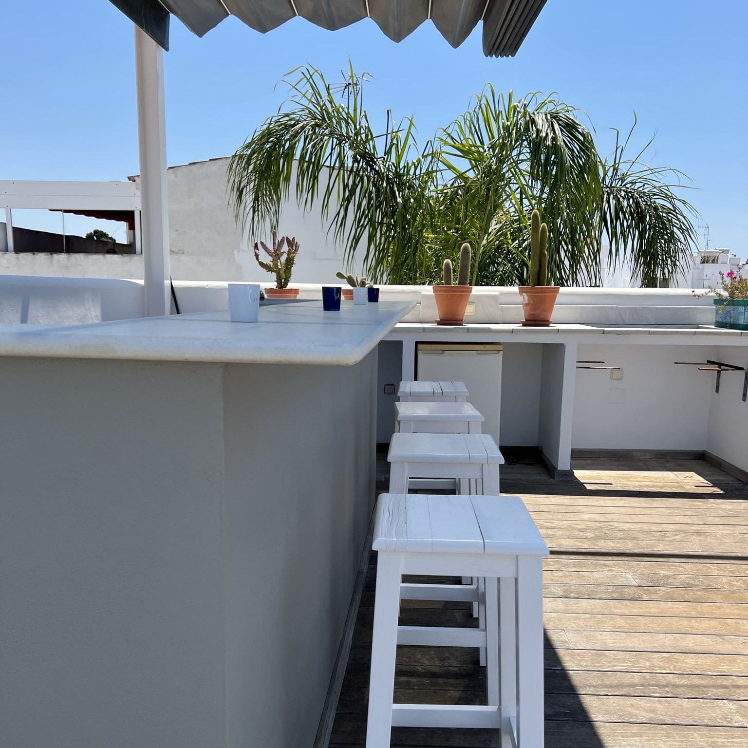 ANDALUSIA BnB Chipibeach Chipiona Cadiz HOLASPAIN