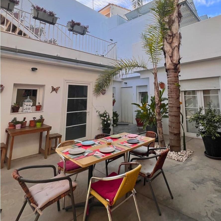 Bed and Breakfast Chipibeach Cadiz Andalusia HOLASPAIN