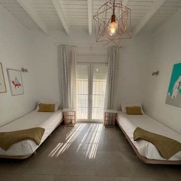 BnB Chipibeach Chipiona Cadiz HOLASPAIN Andalusie