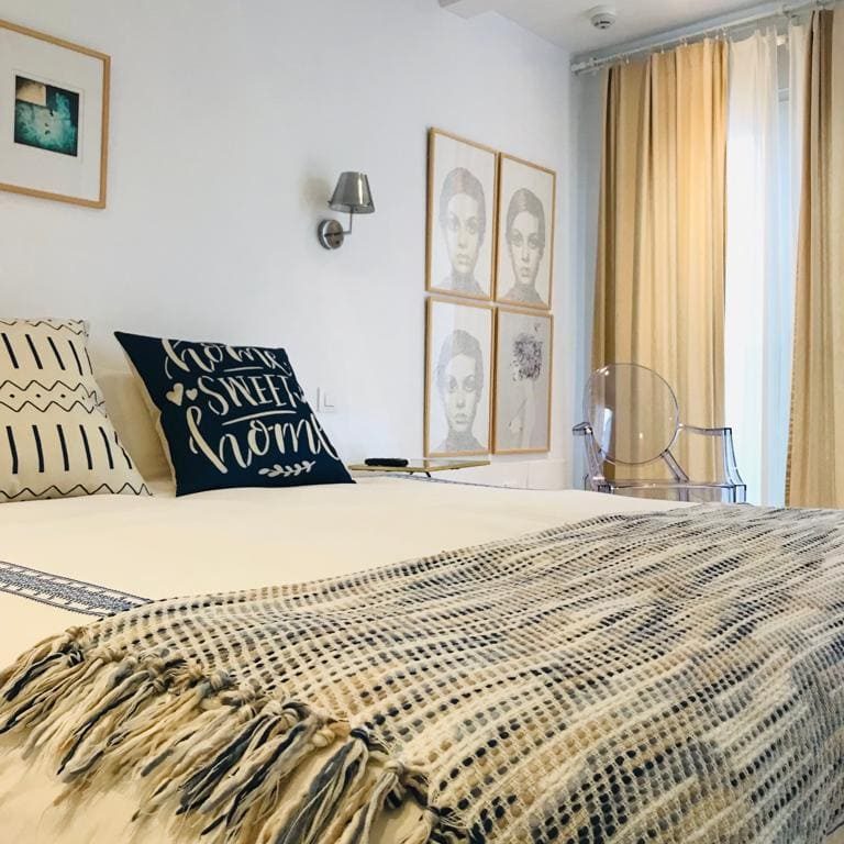 BnB Chipibeach Chipiona Cadiz HOLASPAIN Andalusie