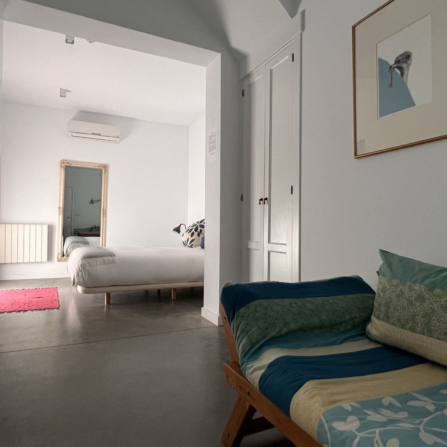 BnB Chipibeach Chipiona Cadiz HOLASPAIN Andalusie