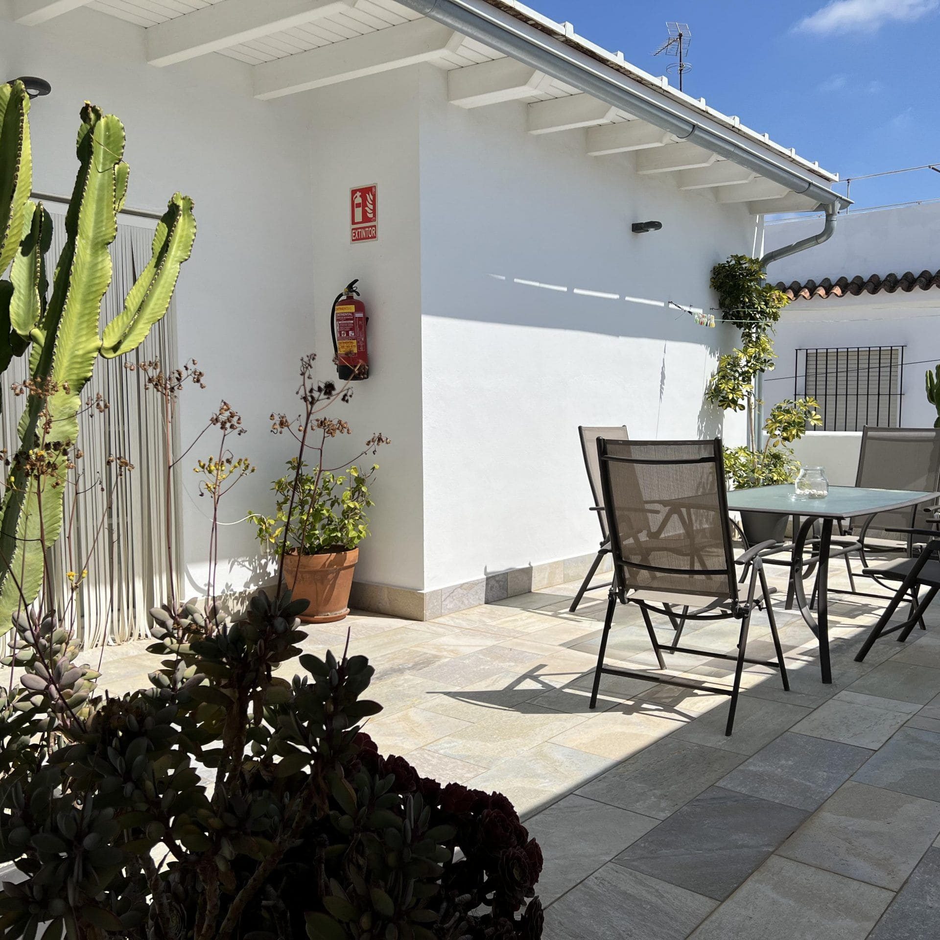 BnB Chipibeach Chipiona Cadiz HOLASPAIN Andalusie