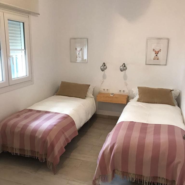 BnB Chipibeach Chipiona Cadiz HOLASPAIN Andalusie