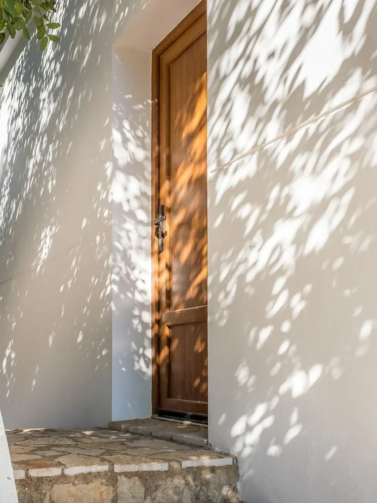 BnB Finca de la Pansa Benissa HOLASPAIN Costa Blanca