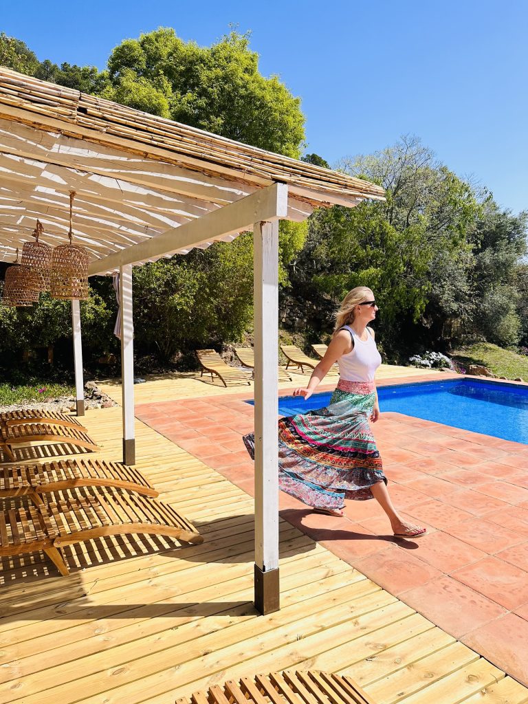 BnB Masia La Vista Brava HOLASPAIN Costa Brava