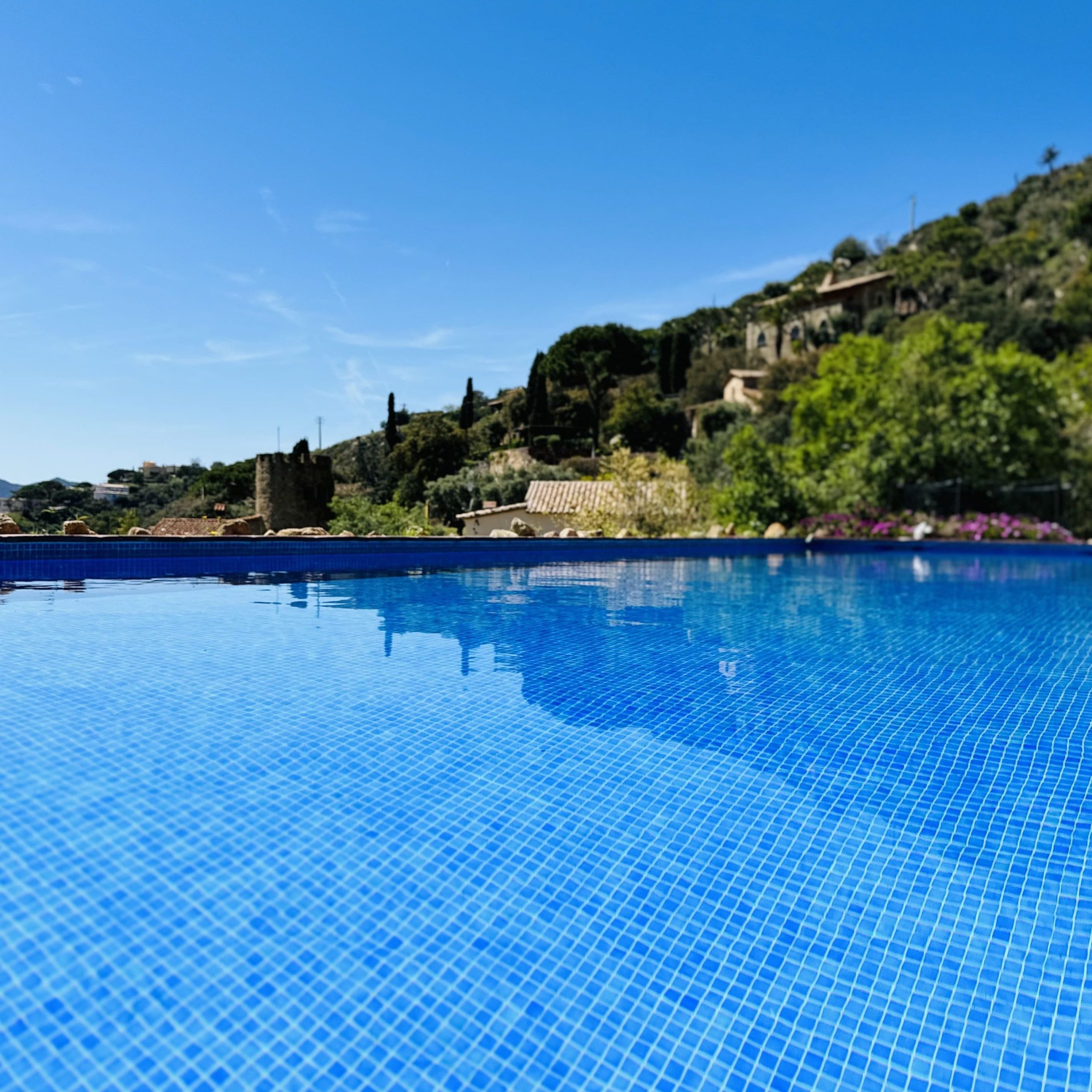 BnB Masia La Vista Brava HOLASPAIN Costa Brava