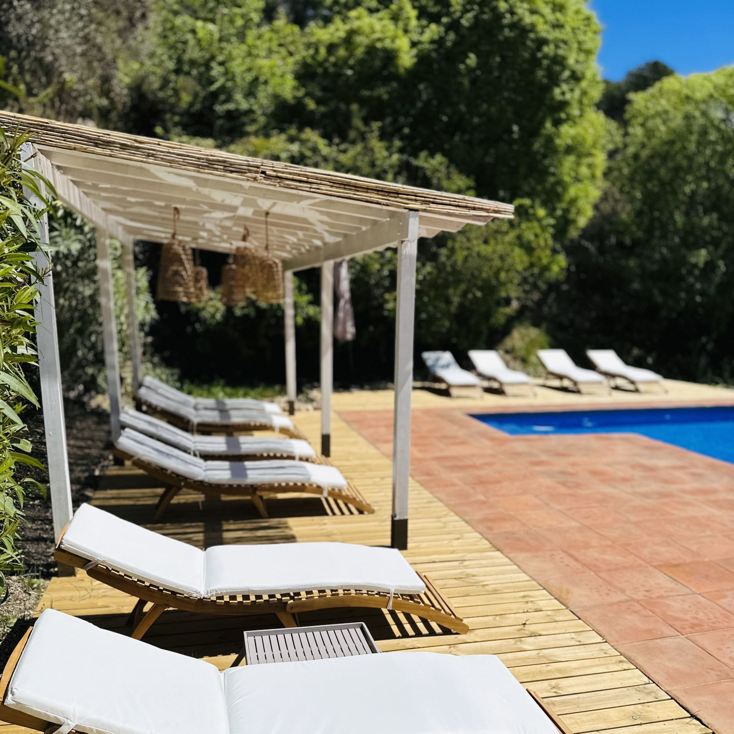 BnB Masia La Vista Brava HOLASPAIN Costa Brava