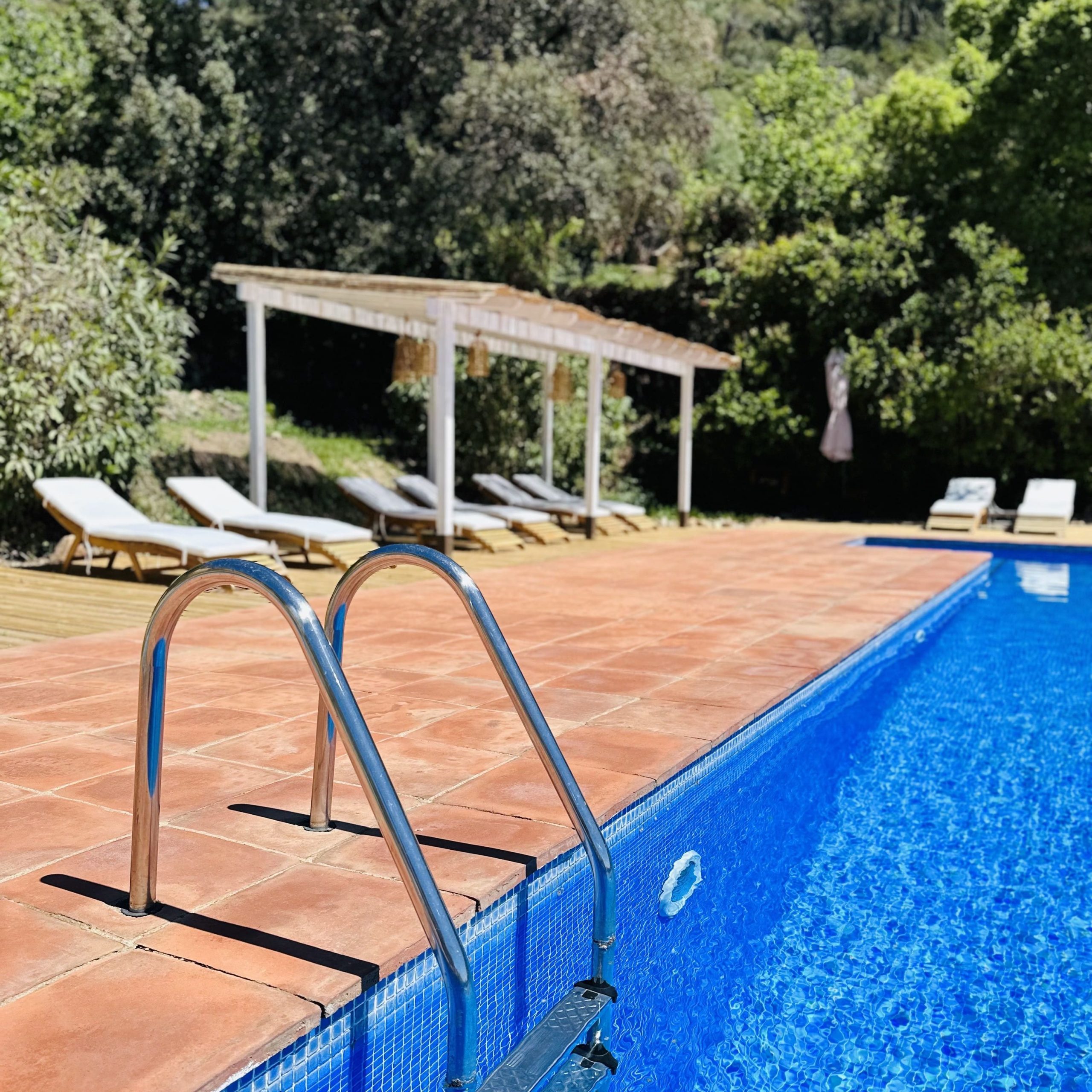 BnB Masia La Vista Brava HOLASPAIN Costa Brava