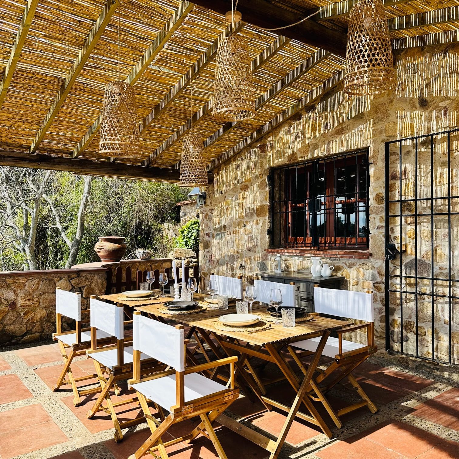 BnB Masia La Vista Brava HOLASPAIN Costa Brava