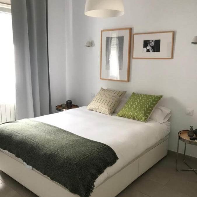 B&B Chipibeach boutique hidden gem Cadiz Adalusia HOLASPAIN