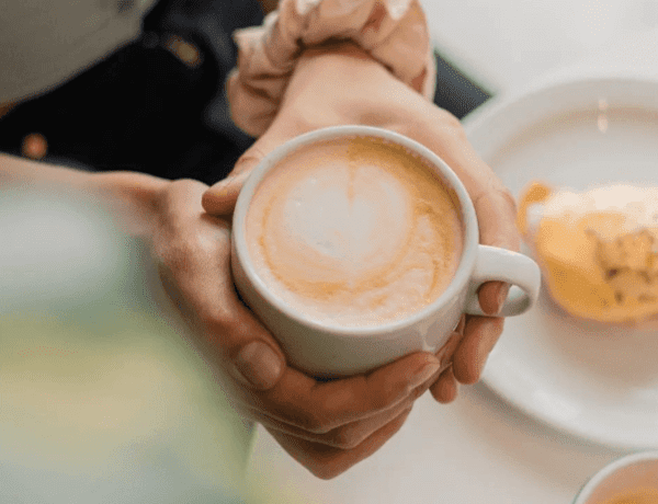 Desal Cafe Málaga ontbijt hotspots HOLASPAIN