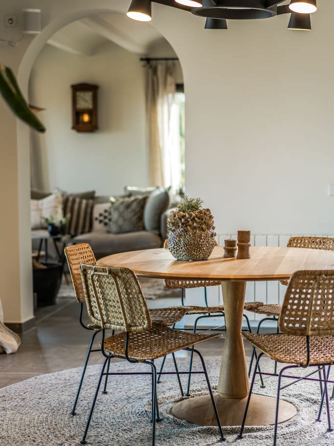 Hidden Villa Javea HOLASPAIN Costa Blanca vakantiehuis holiday home