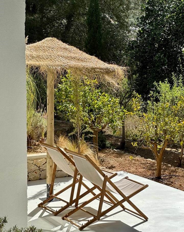 JAVEA Villa Casa Blanca holiday home vakantiehuis COSTA BLANCA HOLASPAIN