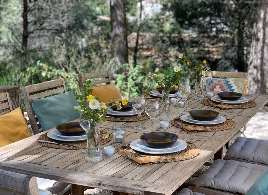 JAVEA Villa Casa Blanca holiday home vakantiehuis COSTA BLANCA HOLASPAIN