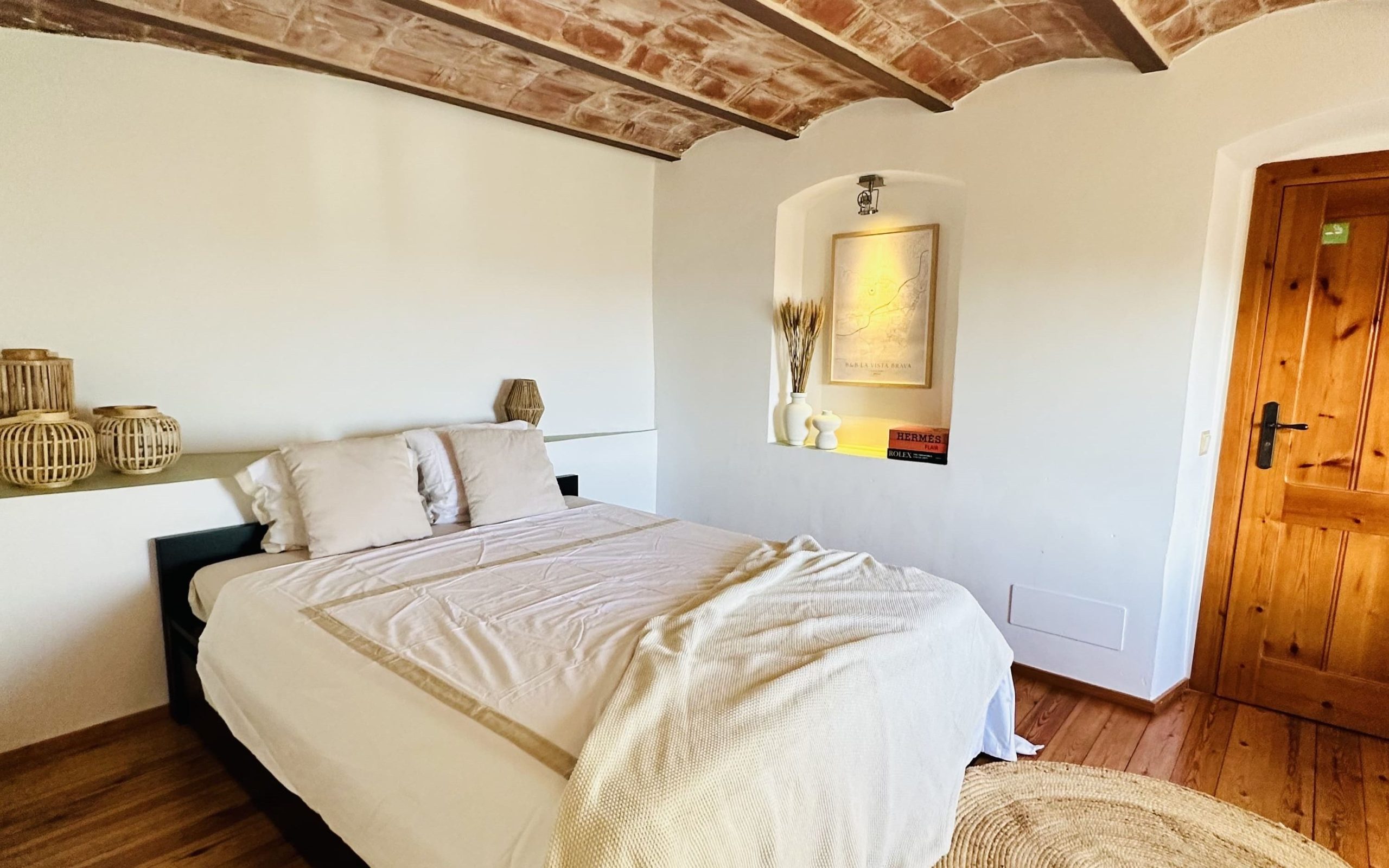 BnB Masia La Vista Brava HOLASPAIN Costa Brava