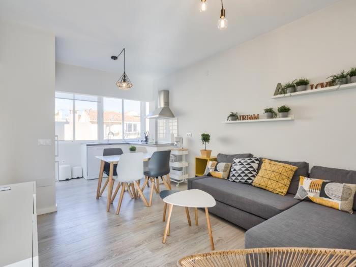 Penthouse appartement met dakterras Fuengirola Costa del Sol Malaga HOLASPAIN