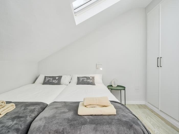 Penthouse appartement met dakterras Fuengirola Costa del Sol Malaga HOLASPAIN