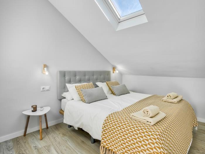 Penthouse appartement met dakterras Fuengirola Costa del Sol Malaga HOLASPAIN