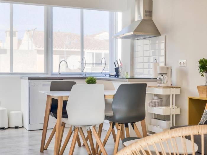 Penthouse appartement met dakterras Fuengirola Costa del Sol Malaga HOLASPAIN