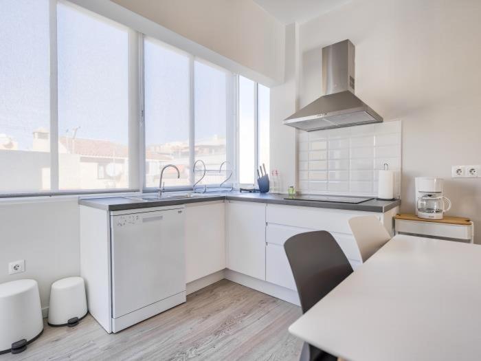 Penthouse appartement met dakterras Fuengirola Costa del Sol Malaga HOLASPAIN