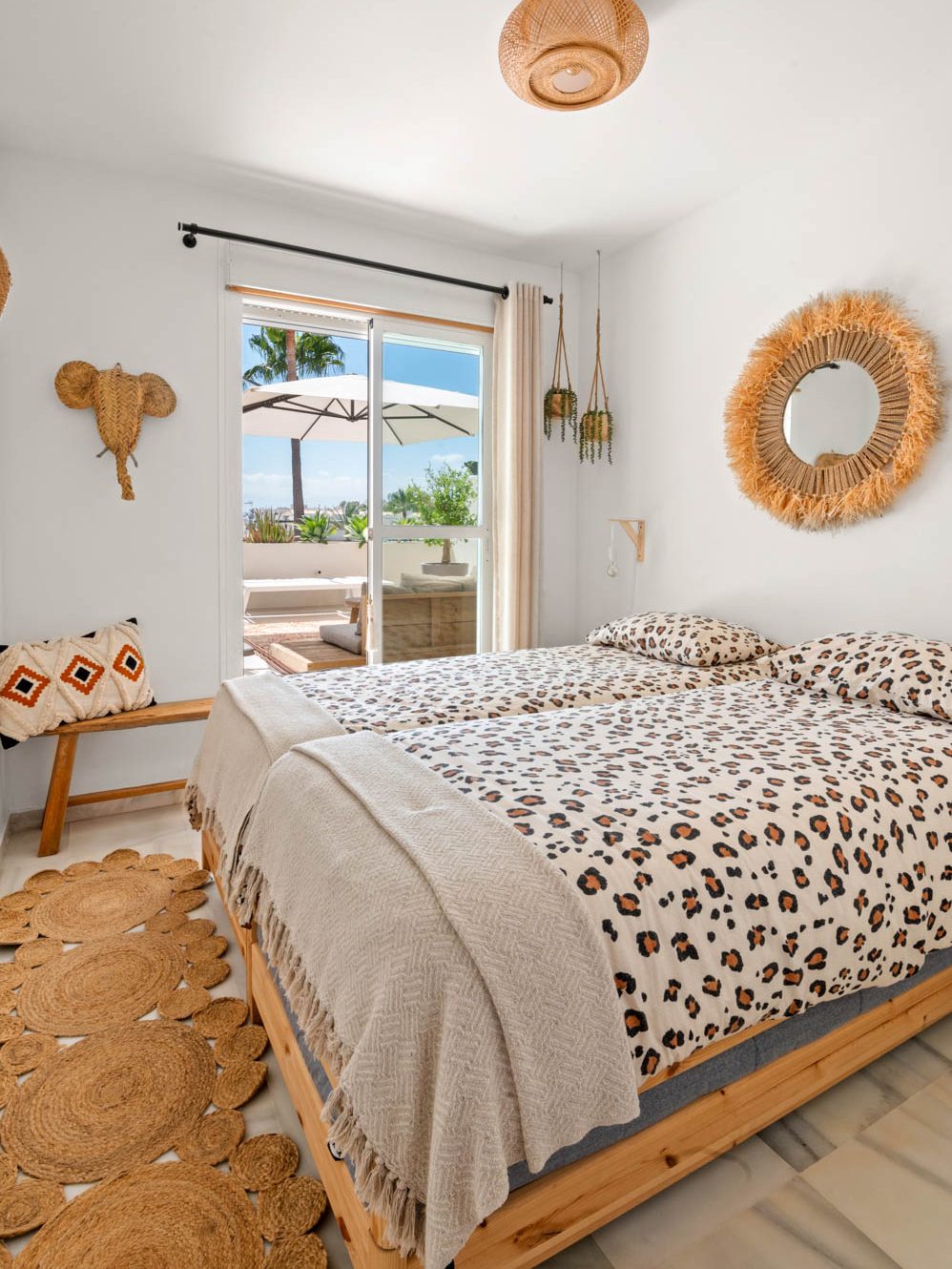 Vakantiehuis appartement Stay at Sas Marbella Costa del Sol HOLASPAIN