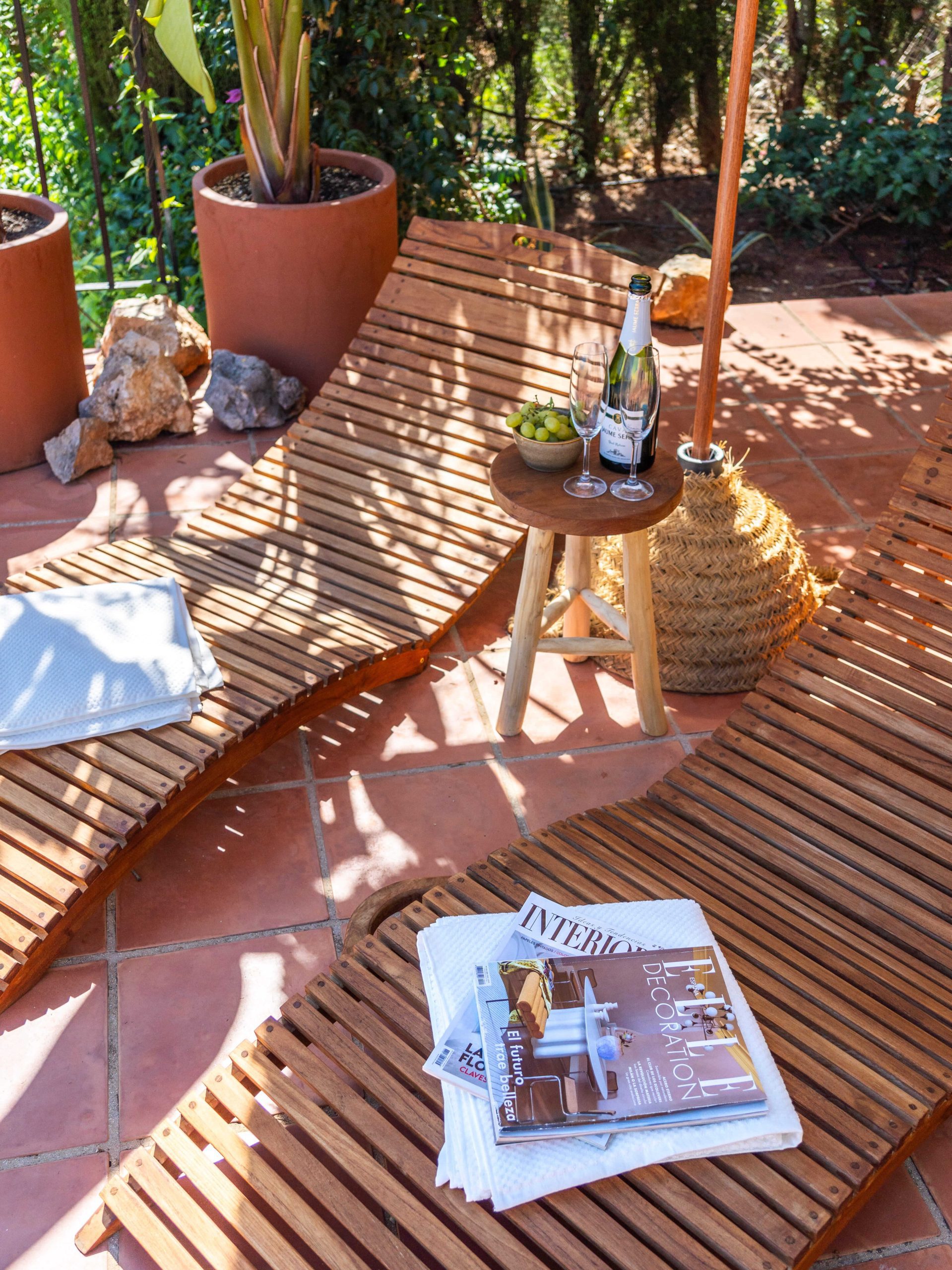 Costa Blanca vakantiehuis Casa la Familia Pego Denia holiday home villa