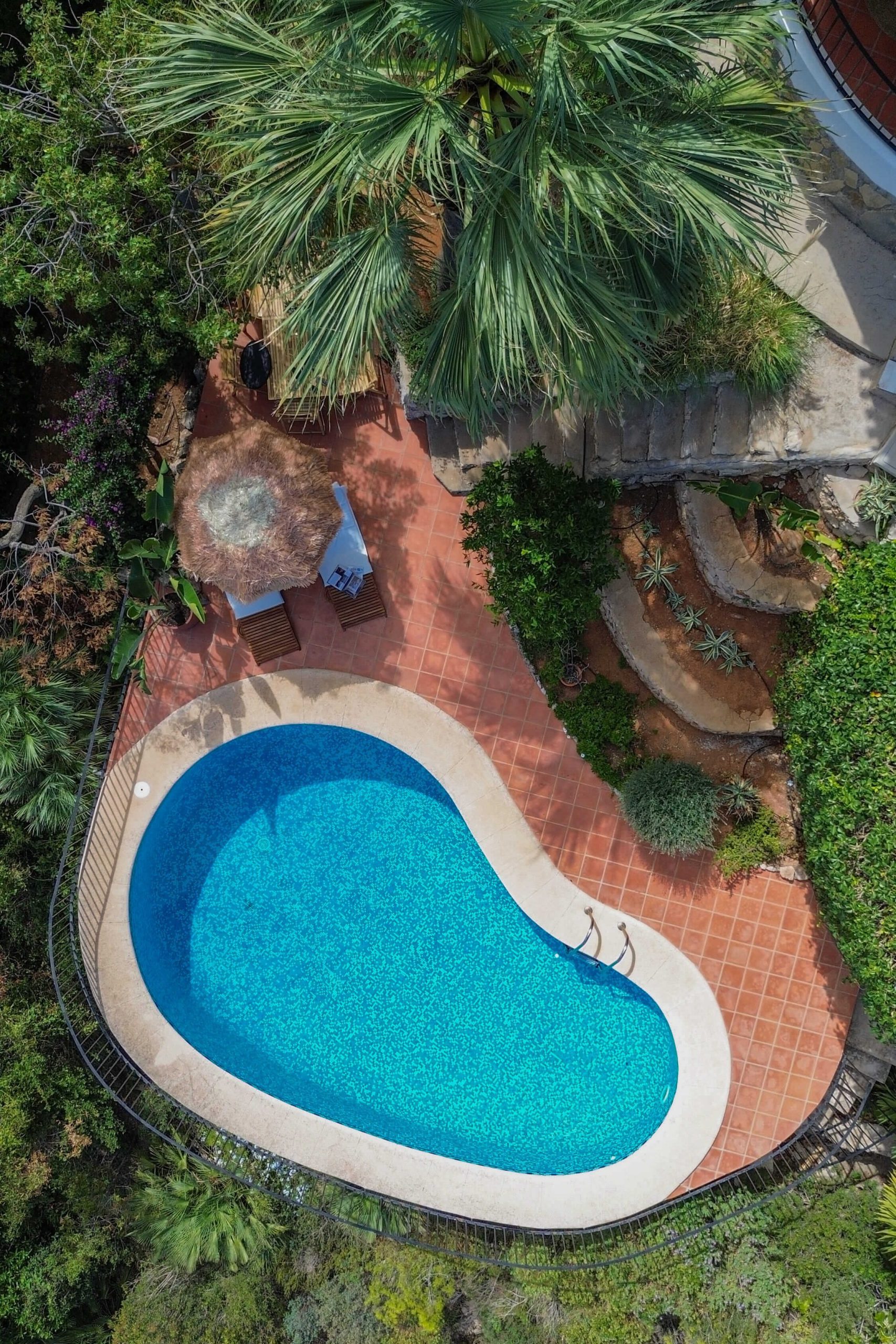 Costa Blanca vakantiehuis Casa la Familia Pego Denia holiday home villa