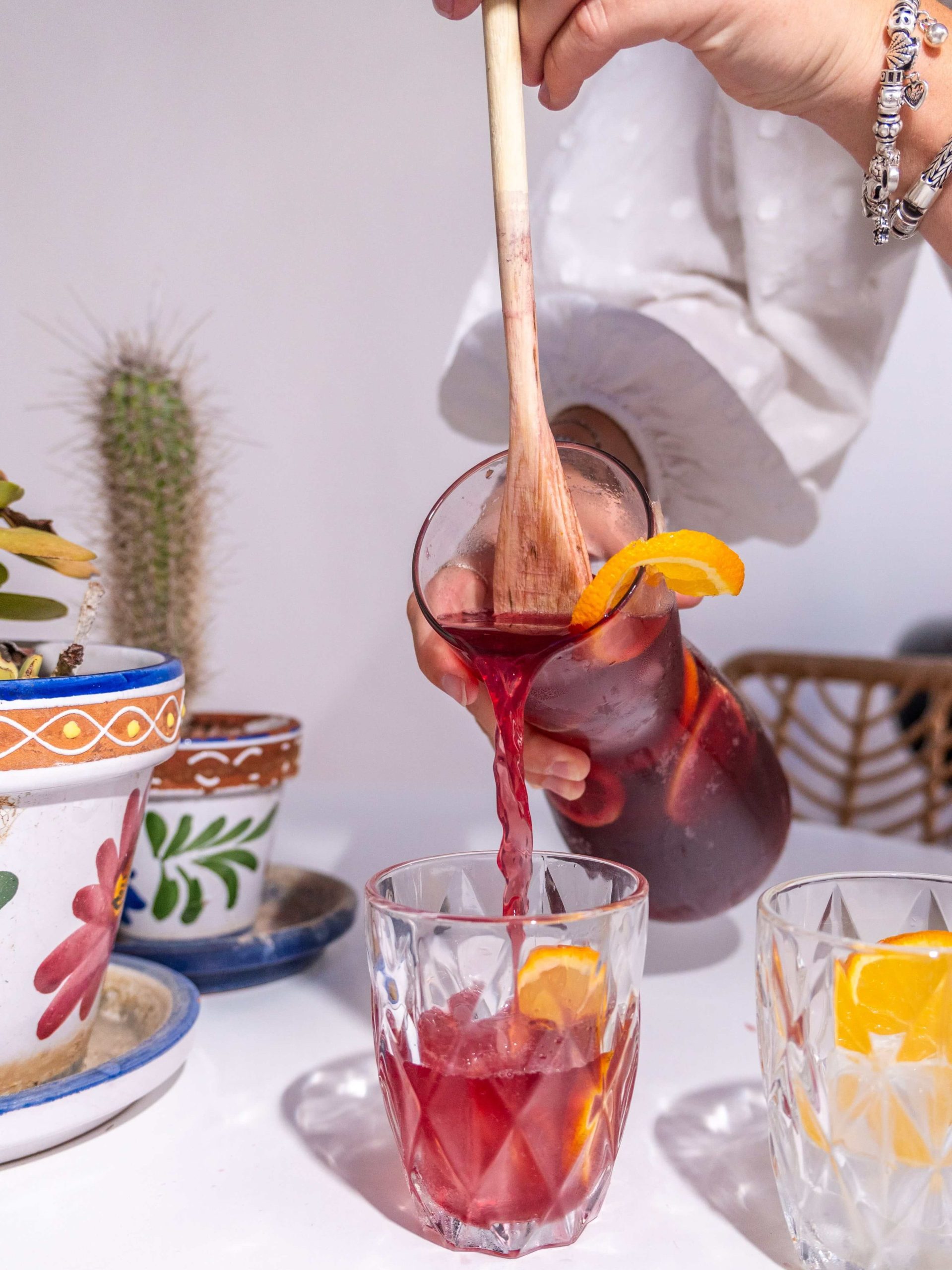 Costa Blanca vakantiehuis Casa la Familia Pego Denia holiday home villa