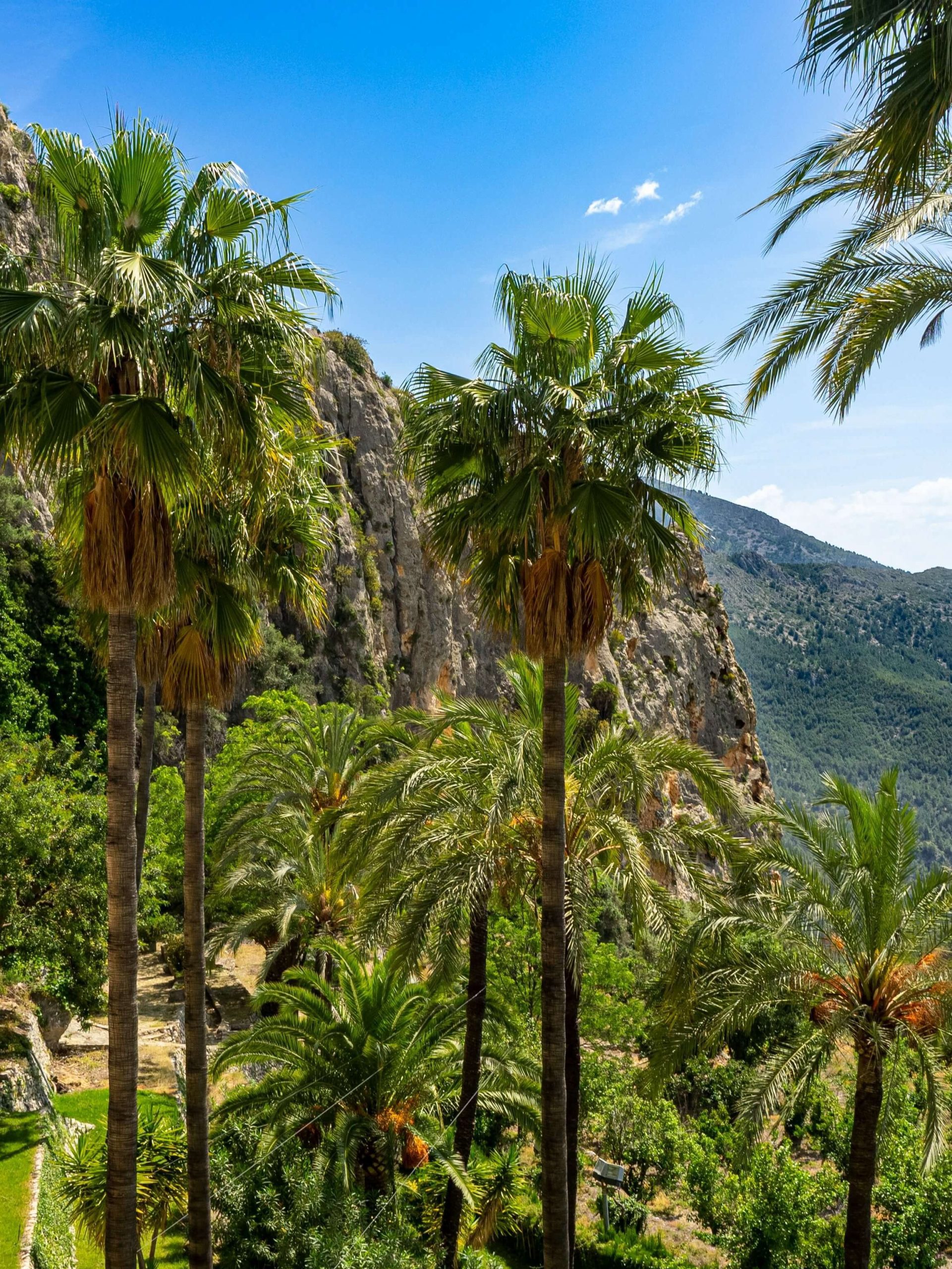 Daytrip Guadalest vanuit Javea of Moraira COSTA BLANCA travel inspiration