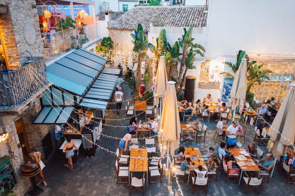 Daytrips Javea Moraira Costa Blanca Els Magazinos DENIA