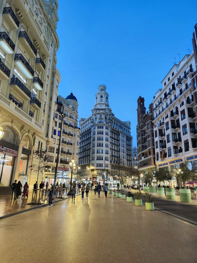 VALENCIA daytrip Costa Blanca travel inspiration HOLASPAIN