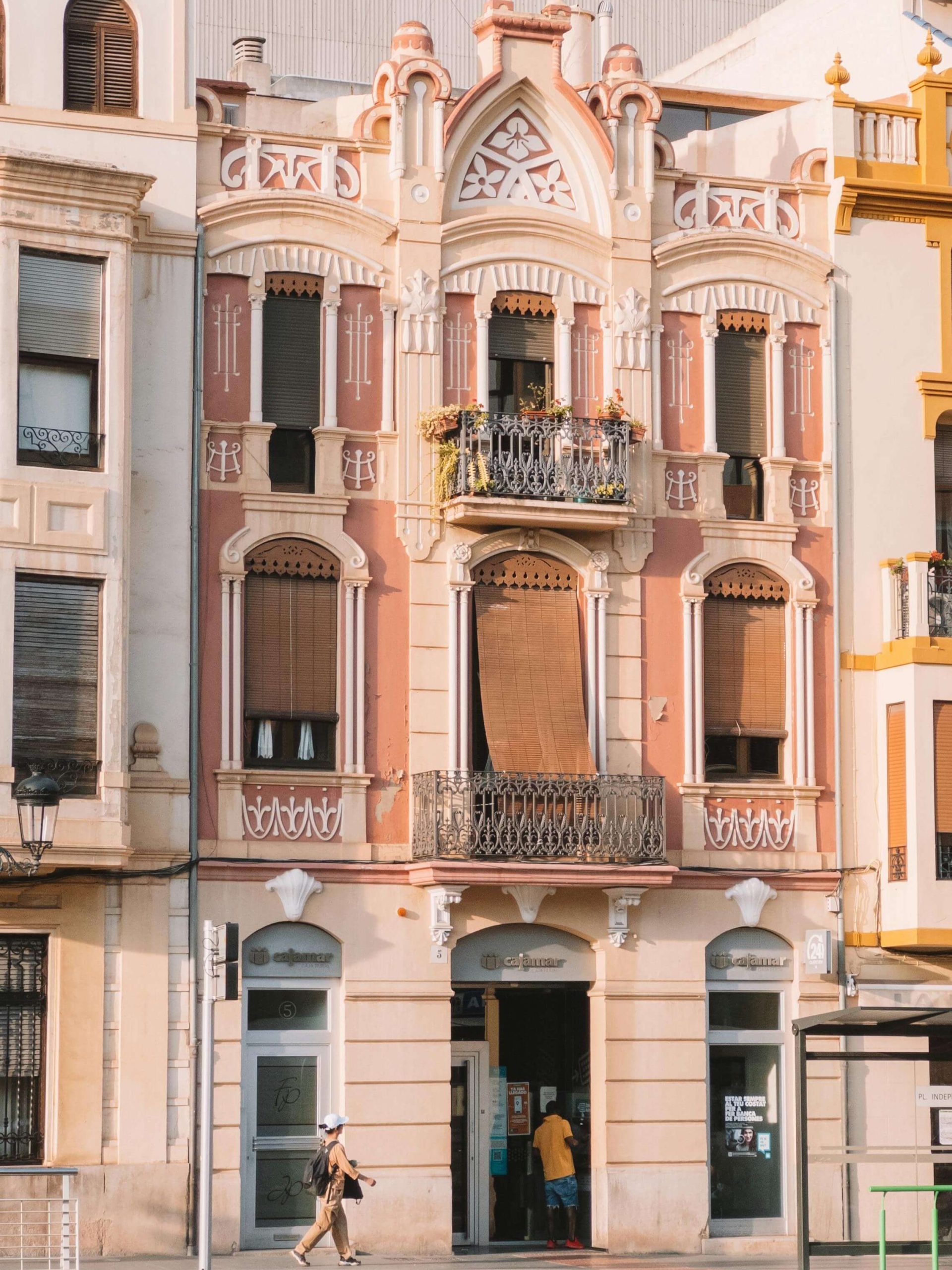 VALENCIA daytrip Costa Blanca travel inspiration HOLASPAIN