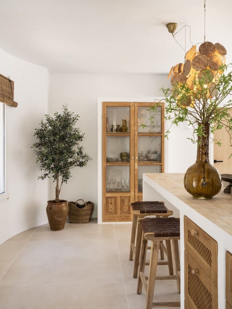 Vakantiehuis Casa Palmar Benissa Moraira holiday home COSTA BLANCA HOLASPAIN