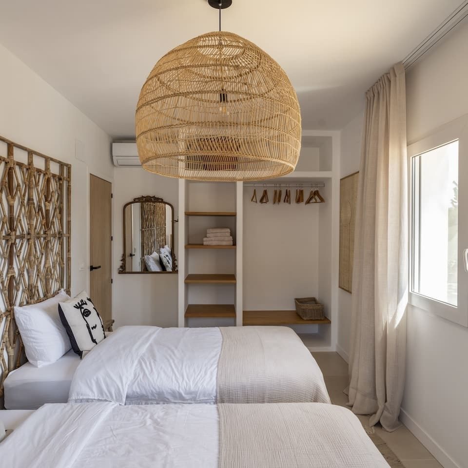 Vakantiehuis Casa Palmar Benissa Moraira holiday home COSTA BLANCA HOLASPAIN