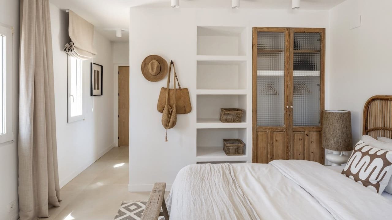 Vakantiehuis Casa Palmar Benissa Moraira holiday home COSTA BLANCA HOLASPAIN