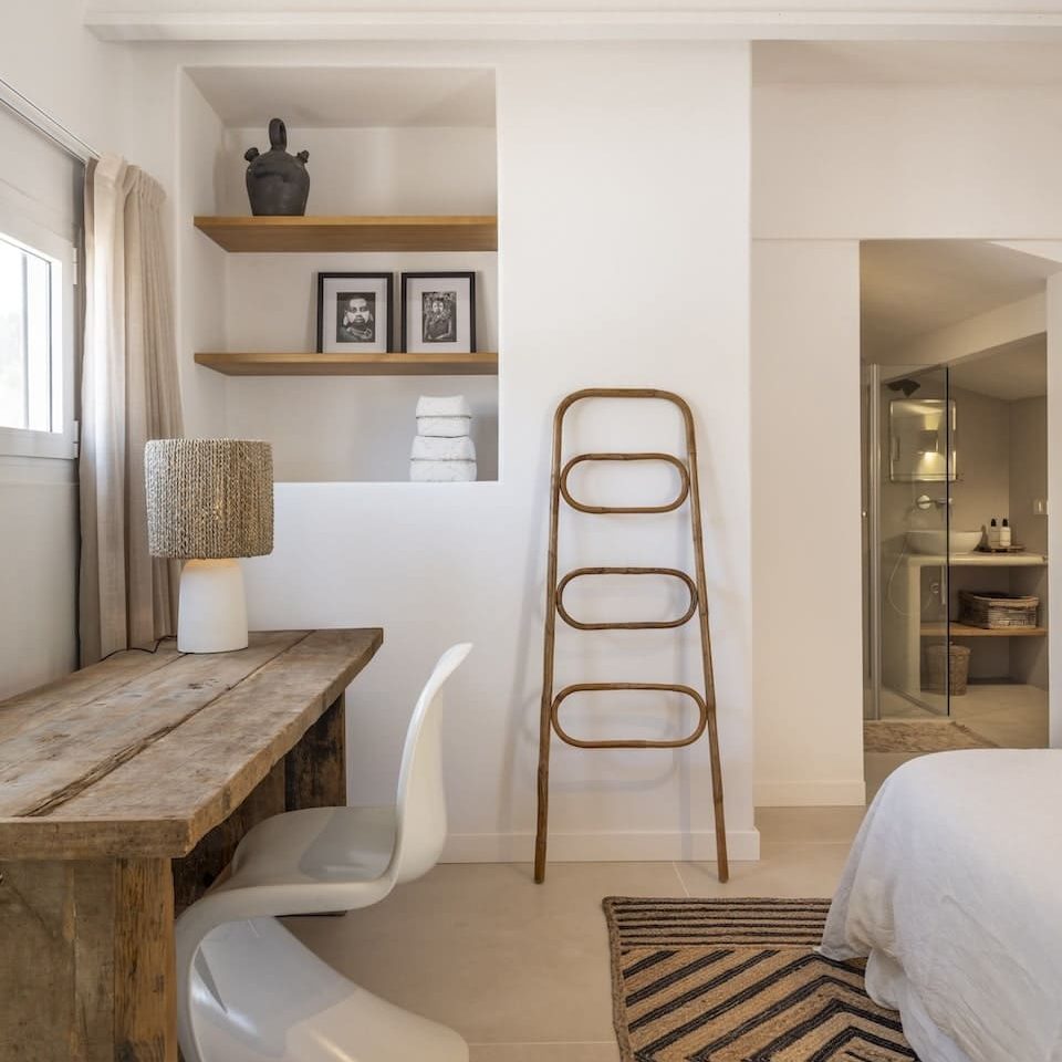 Vakantiehuis Casa Palmar Benissa Moraira holiday home COSTA BLANCA HOLASPAIN