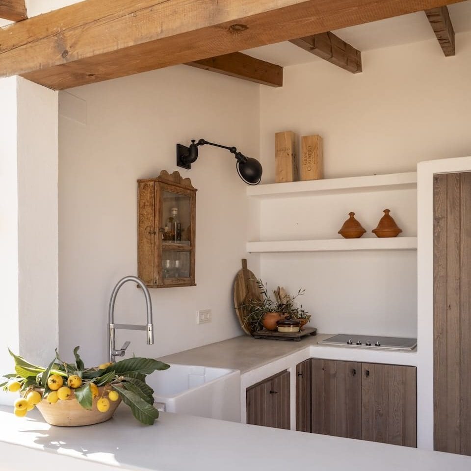 Vakantiehuis Casa Palmar Benissa Moraira holiday home COSTA BLANCA HOLASPAIN