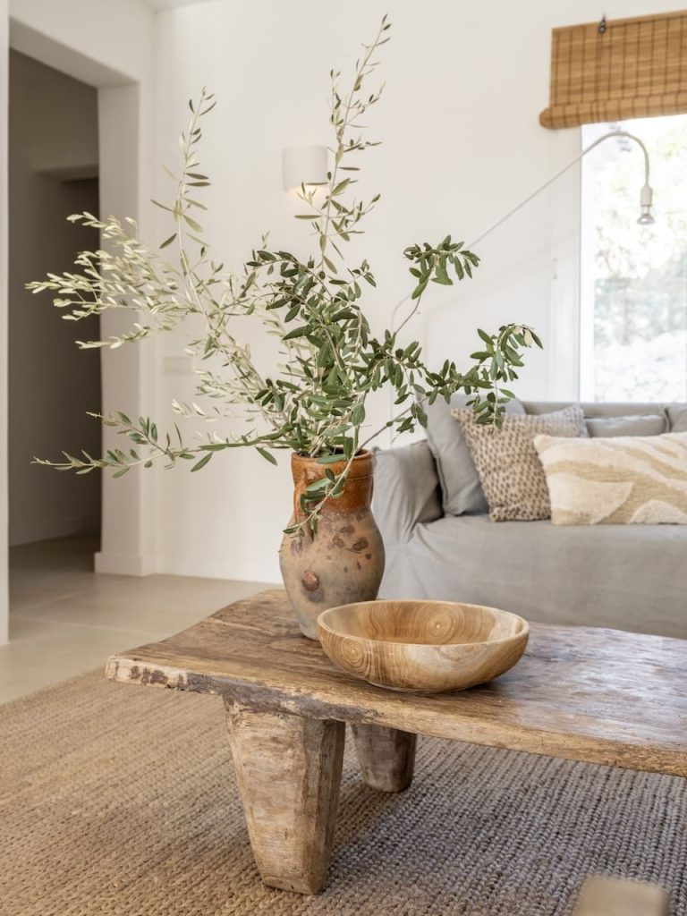 Vakantiehuis Casa Palmar Benissa Moraira holiday home COSTA BLANCA HOLASPAIN