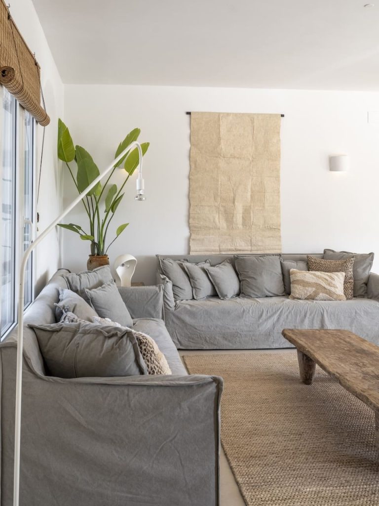 Vakantiehuis Casa Palmar Benissa Moraira holiday home COSTA BLANCA HOLASPAIN