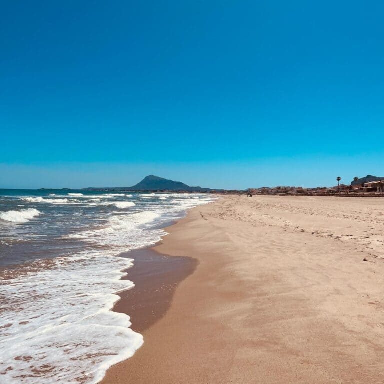 Pego Denia vakantiehuis vakantievilla Costa Blanca HOLASPAIN holiday home spain spanje