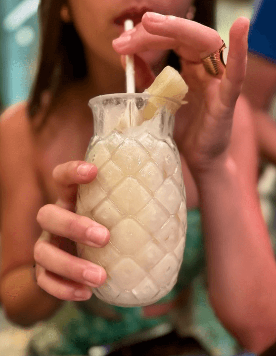 Bar 1869 L'Escala hotspots restaurants Costa Brava Emporda