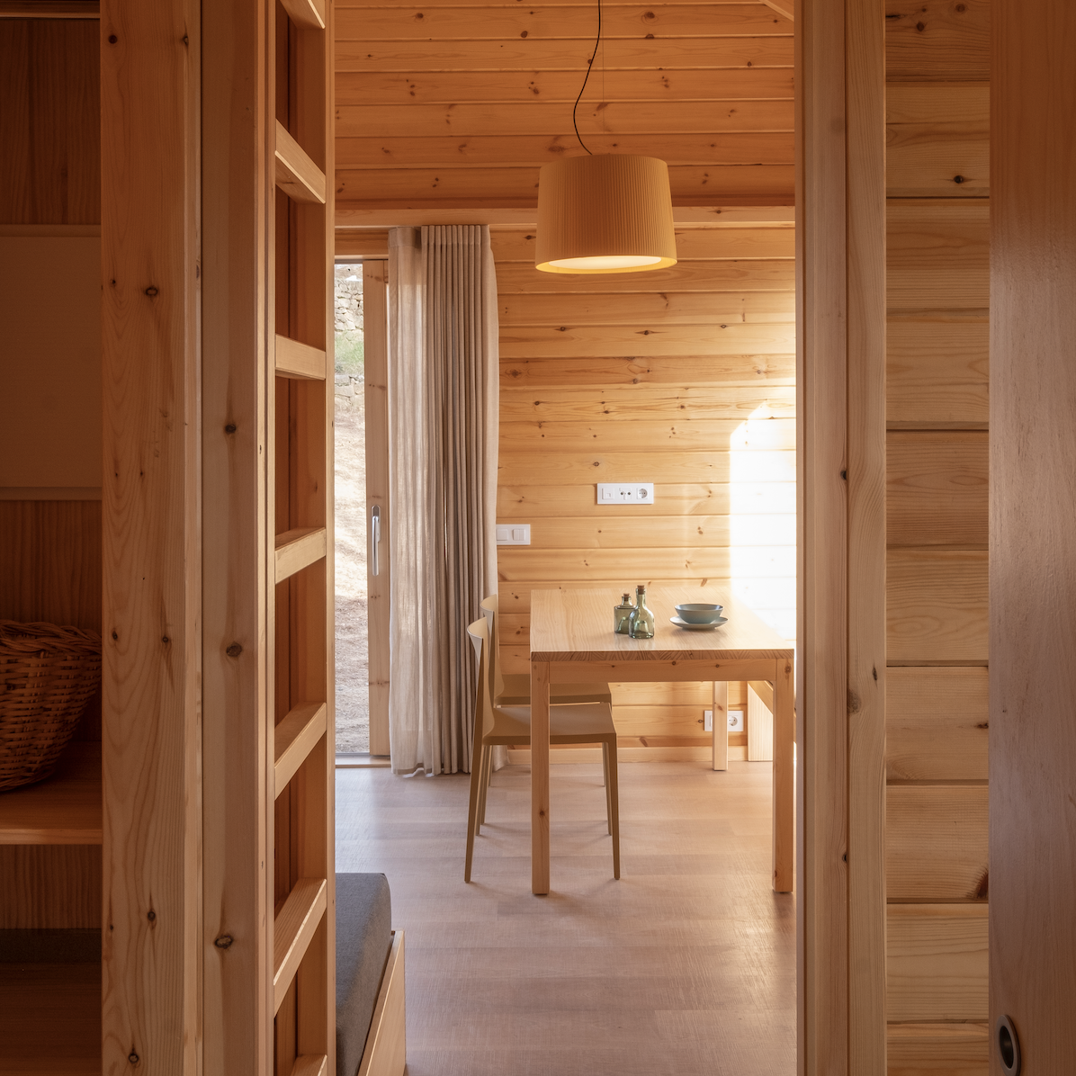 Camping wecamp Cala Montgo glamping Costa Brava l'escala HOLASPAIN spanje