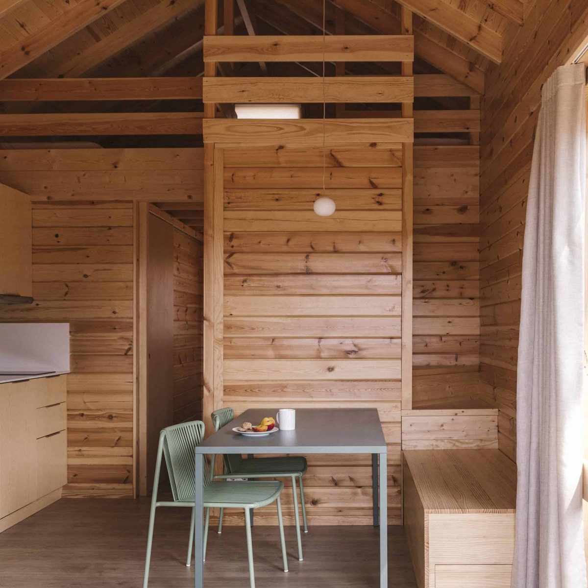 Camping wecamp Cala Montgo glamping Costa Brava l'escala HOLASPAIN spanje