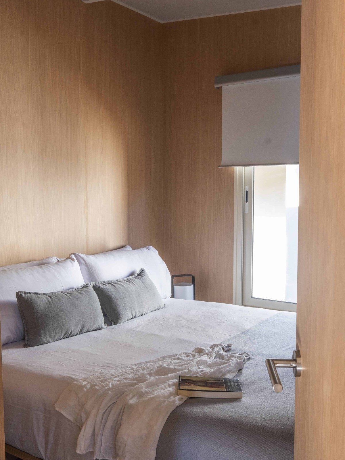 Camping wecamp Cala Montgo glamping Costa Brava l'escala HOLASPAIN spanje