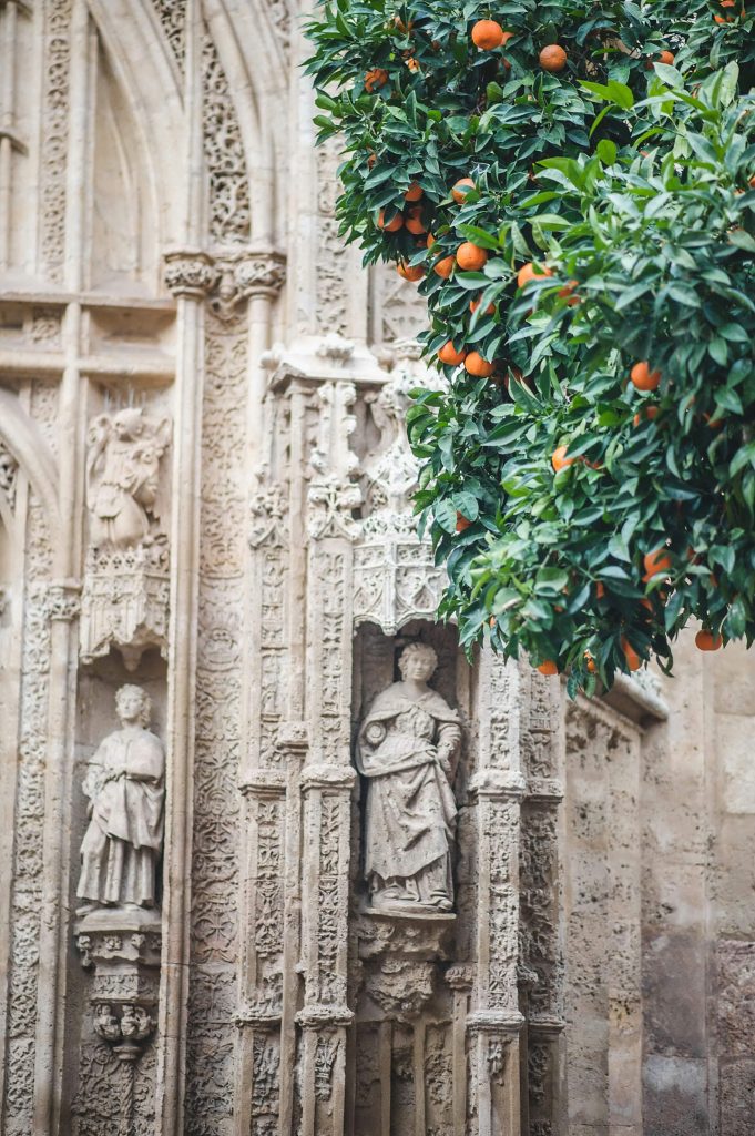 Cordoba Andalusia HOLASPAIN vakantie Andalusie