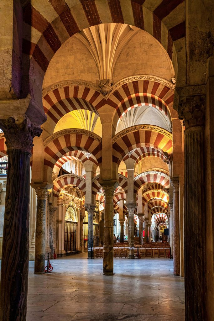 Cordoba Andalusia HOLASPAIN vakantie Andalusie
