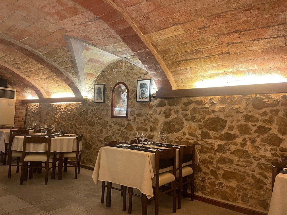 El Gotim hotspots restaurants L'Escala Costa Brava HOLASPAIN Emporda 