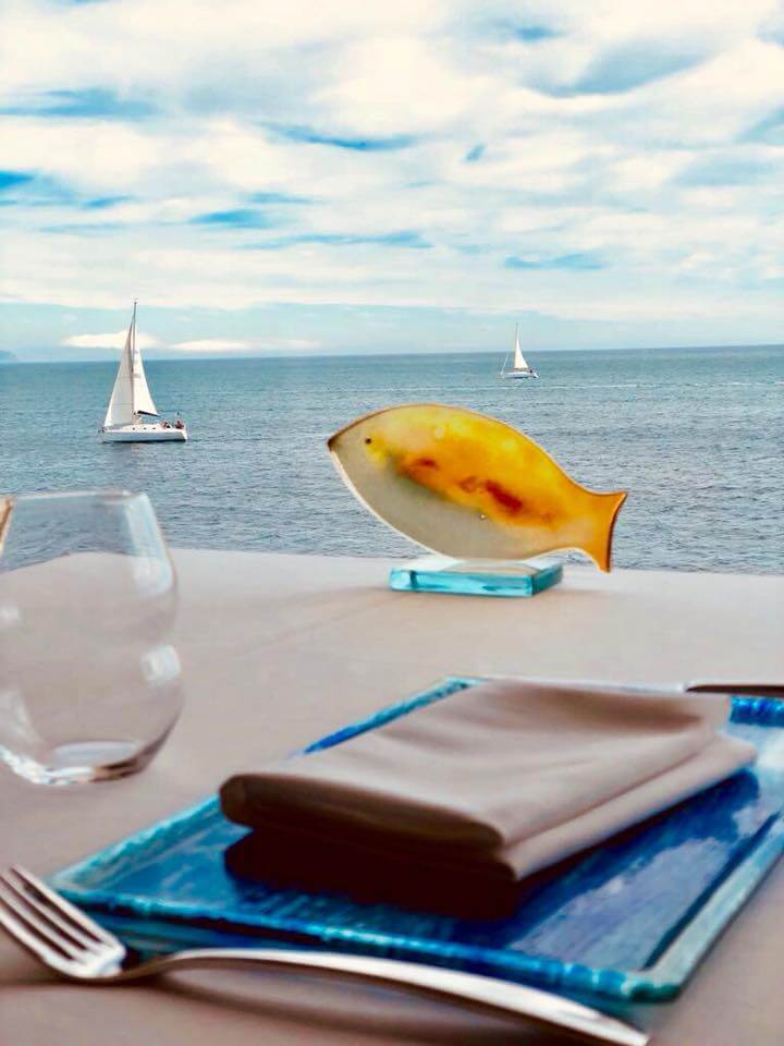 El Roser 2 hotspots restaurants L'Escala Costa Brava HOLASPAIN Emporda